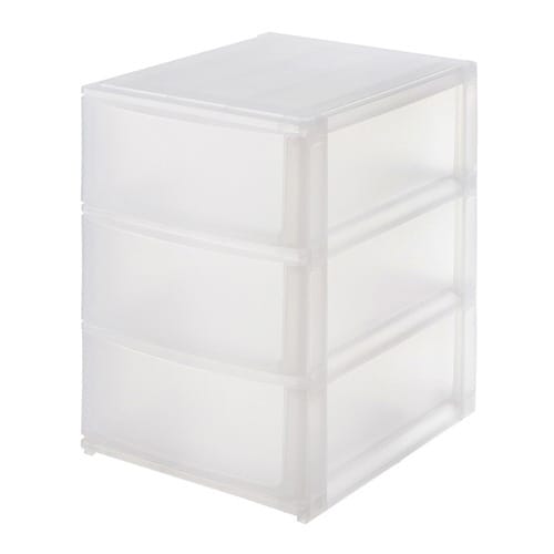 収納ケース 引き出し