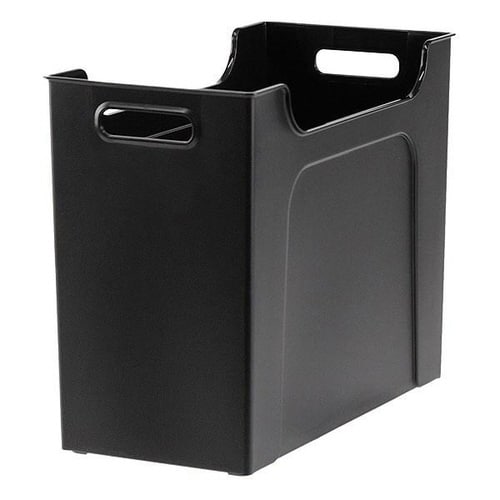 収納ケース 約 ブラック