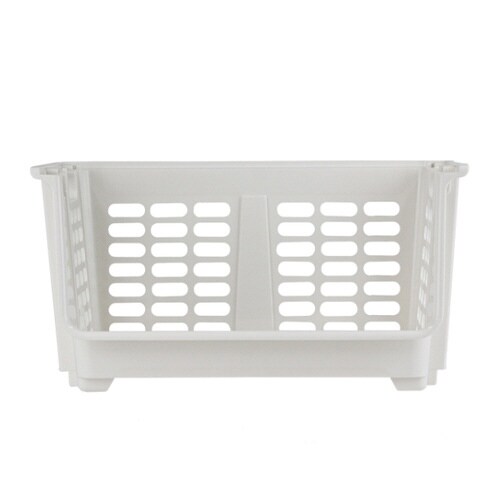 収納ボックス 約 ホワイト