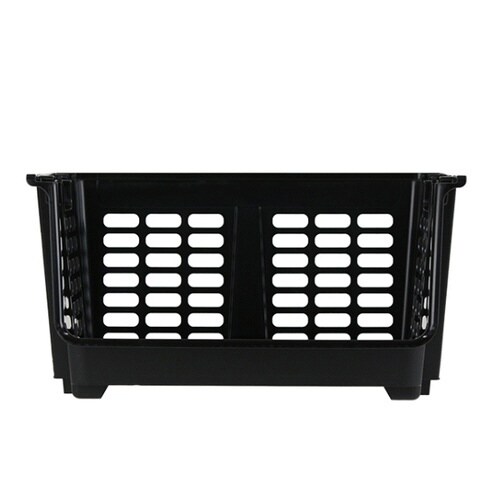 収納ボックス 約 ブラック