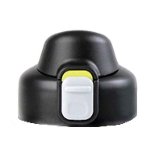 キャップユニット パッキン 水筒 蓋 ブラック