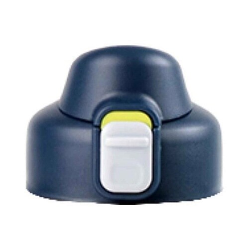 キャップユニット パッキン 水筒 蓋 ネイビー