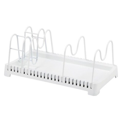 鍋・フライパンラック アレンジフリー 引き出し用