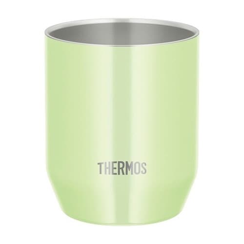 サーモス タンブラー 360ml ライトグリーン