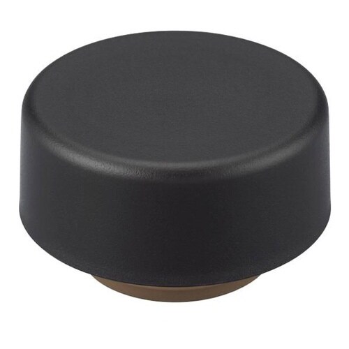 キャップユニット パッキン 水筒 ブラウン