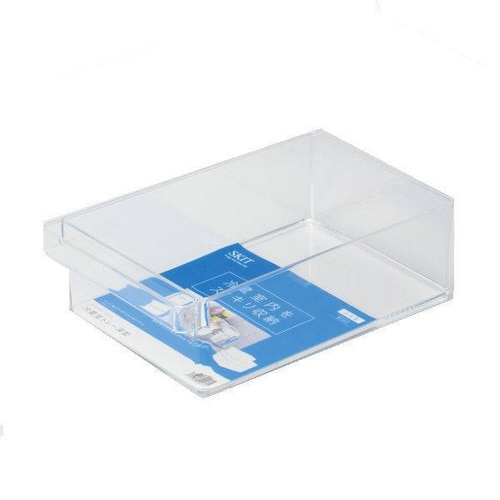 冷蔵庫収納 冷蔵庫 収納ケース 深型