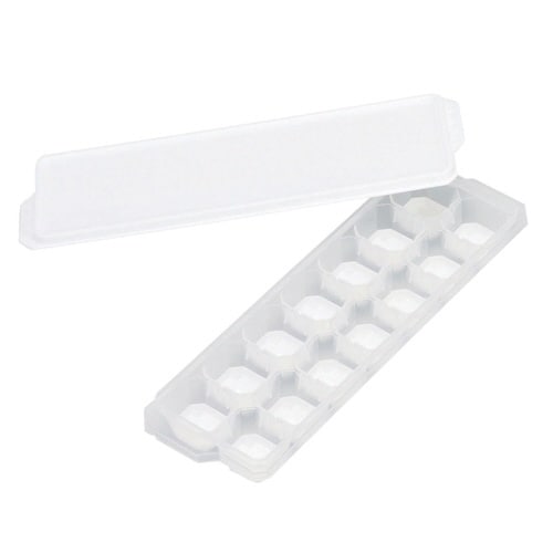 製氷皿 冷た倶楽部 取り出しやすいアイストレー