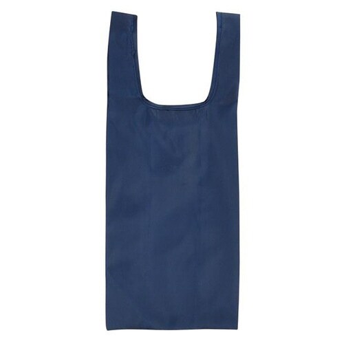 エコバッグ ポケットエコバッグ S ネイビー