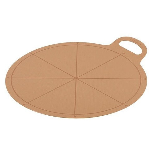 カッティングボード ピッツァラ ブラウン