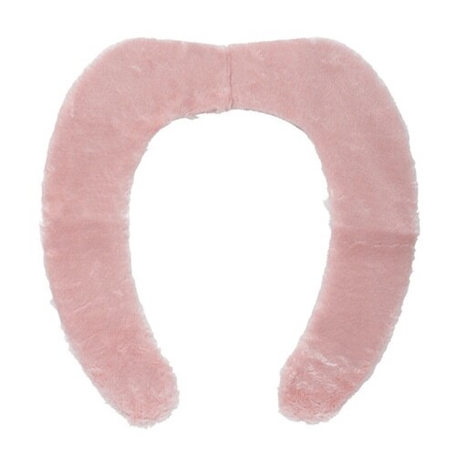 便座シート matou 吸着便座シート ピンク