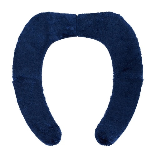 便座シート matou 吸着便座シート ブルー