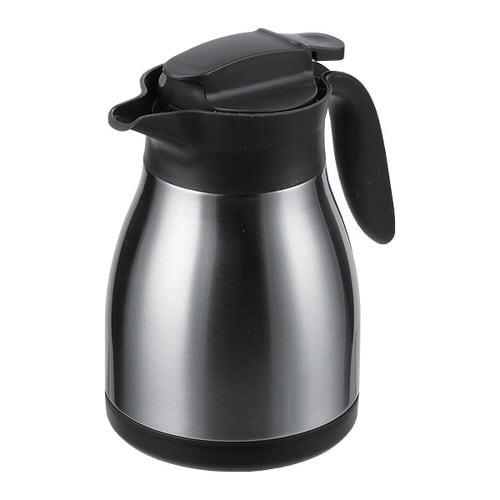 テーブルポット 1L ネオイーシス サテン