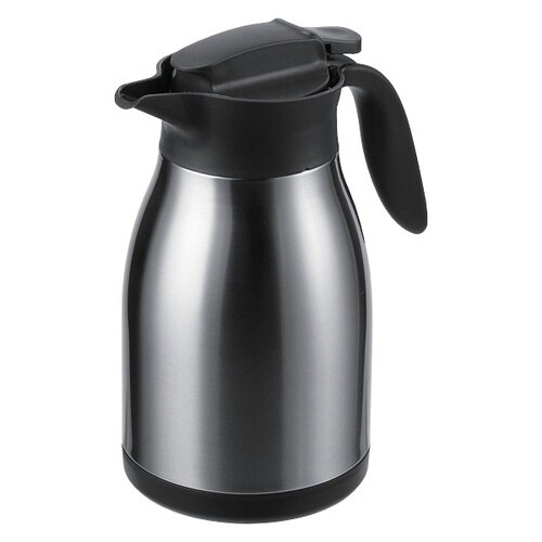 テーブルポット 1.5L ネオイーシス サテン