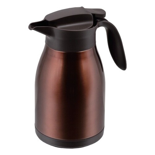 テーブルポット 1.5L ネオイーシス ブラウン