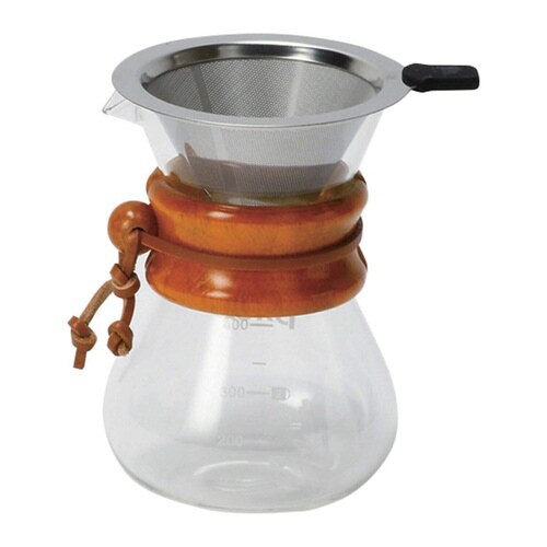 コーヒーサーバー 400ml Pyrex