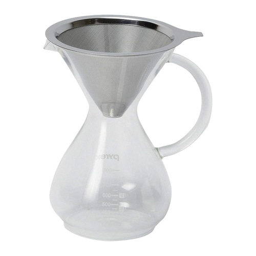 コーヒーサーバー 600ml Pyrex