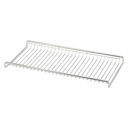 水切りラック 18−8 ステンレス製×2