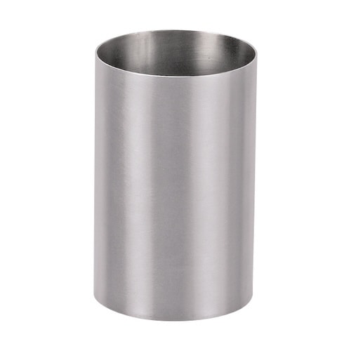 カトラリースタンド 18−8 ステンレス製×2