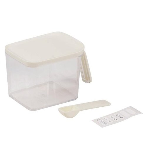 調味料入れ 640ml NEWクローブ