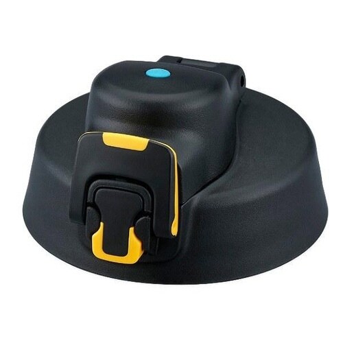 キャップユニット 蓋 FFV ブラックオレンジ