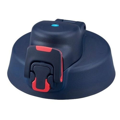 キャップユニット 蓋 FFV 専用 ネイビーレッド