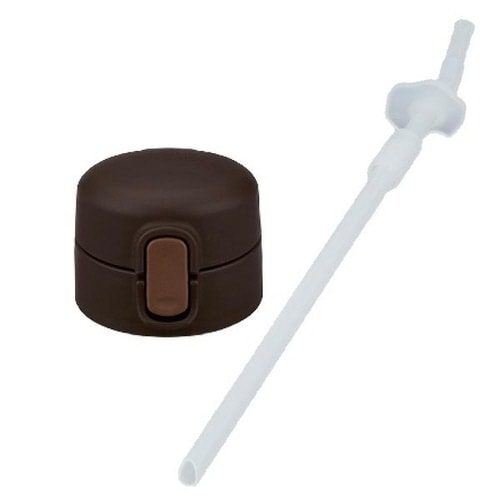 キャップユニット ストロー パッキン ブラウン