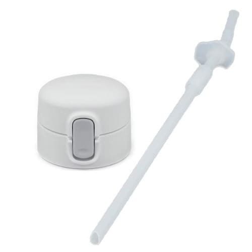 キャップユニット ストロー パッキン ホワイト