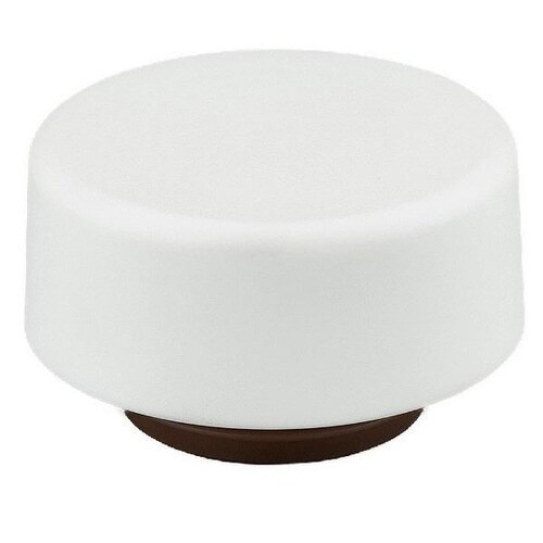 キャップユニット パッキン 水筒 ホワイト