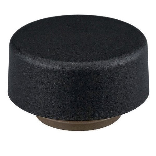 キャップユニット パッキン 水筒 ブラック