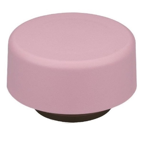 キャップユニット パッキン 水筒 サーモス ピンク