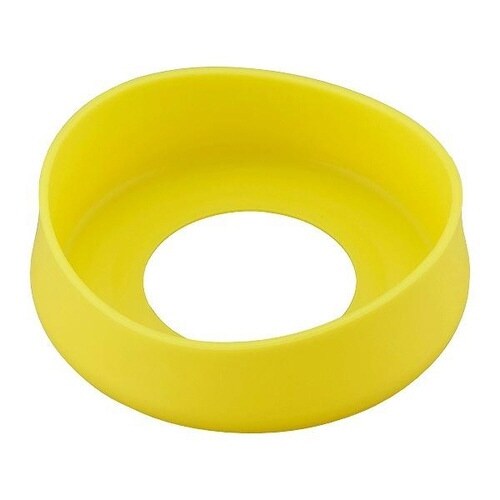 パーツのみ 底カバー ストローマグ イエロー