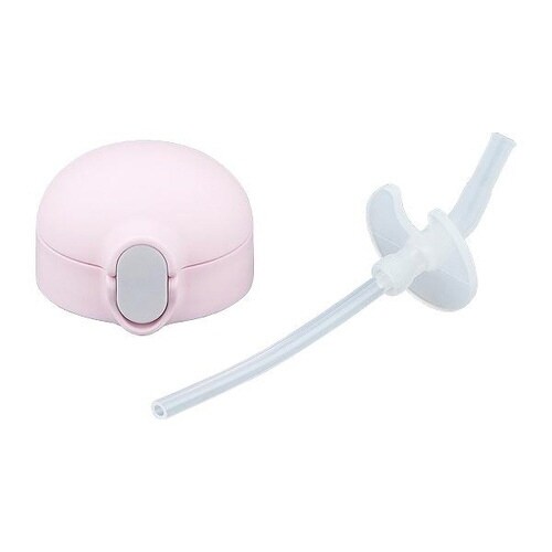 キャップユニット ストローセット パッキン ピンク