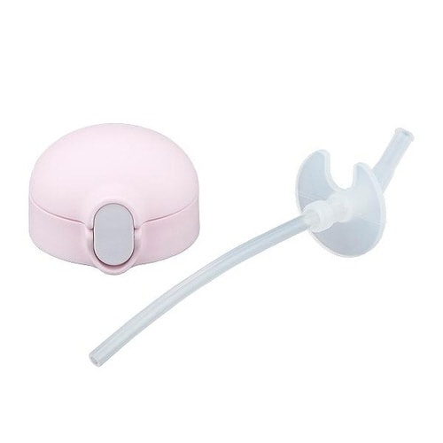 キャップユニット ストローセット パッキン ピンク