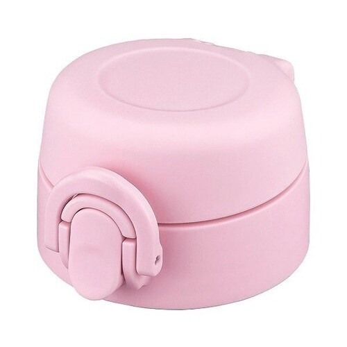 せんユニット 調乳用ボトル 飲み口 ピンク