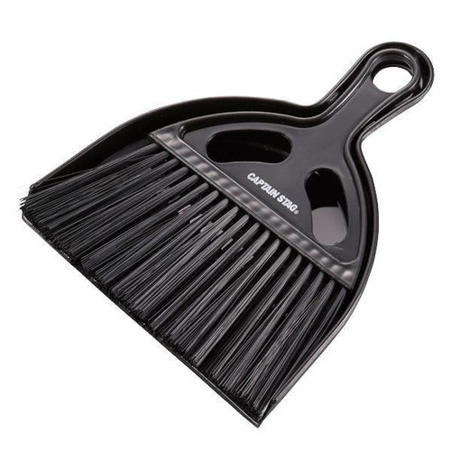 アウトドア バーベキュー ホウキセット ミニ