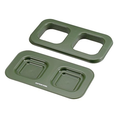 アウトドア ライスサンド メーカー