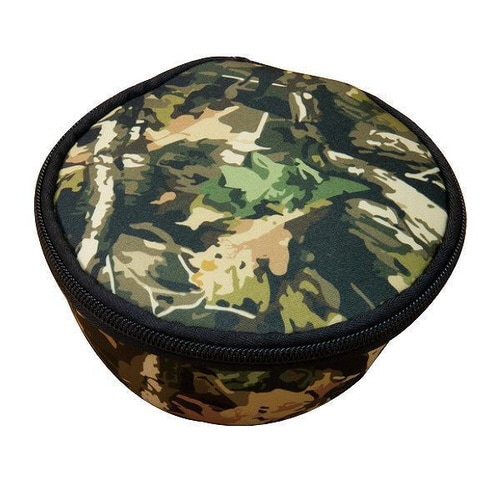 アウトドア カモフラージュブラウン