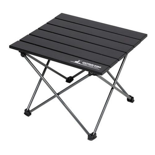 アウトドア テーブル 折りたたみ トレッカー