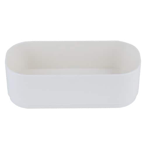 収納ケース SS ホワイト