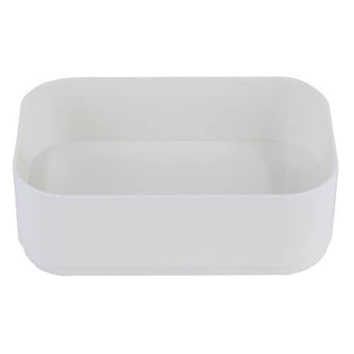 収納ケース WS ホワイト