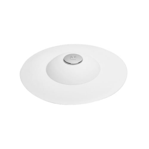 排水口ごみ受け umbra アンブラ ホワイト