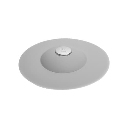 排水口ごみ受け umbra アンブラ グレー×2