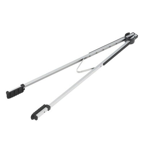 トング M 60cm らくかるトング ゴミ拾い