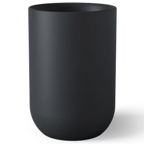 うがいコップ umbra アンブラ ブラック