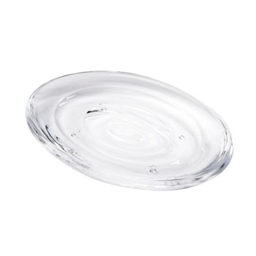 umbra アンブラ ドロップレット クリア×2