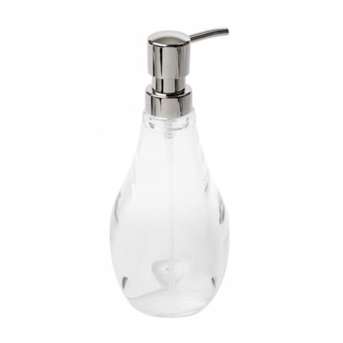 umbra アンブラ ドロップレット クリア×2