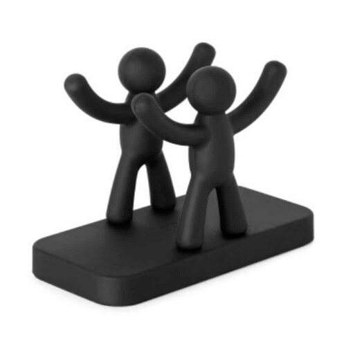 ペーパーホルダー Umbra アンブラ バディ×2