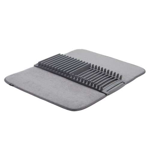 umbra水切りマットユードライチャコール×2