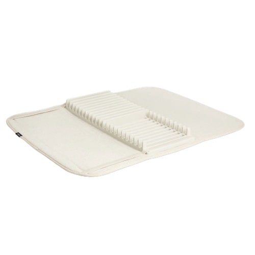 umbra 水切りマット ユードライ リネン×2