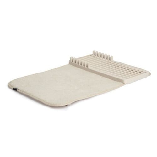 umbra 水切りマット ユードライ リネン×2